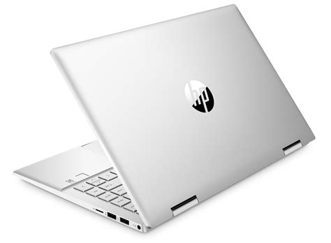 HP Pavilion x360 14 (2021) Review .